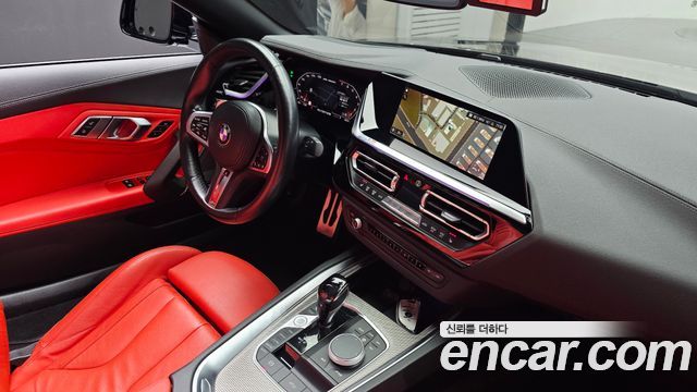 BMW Z4 M40i