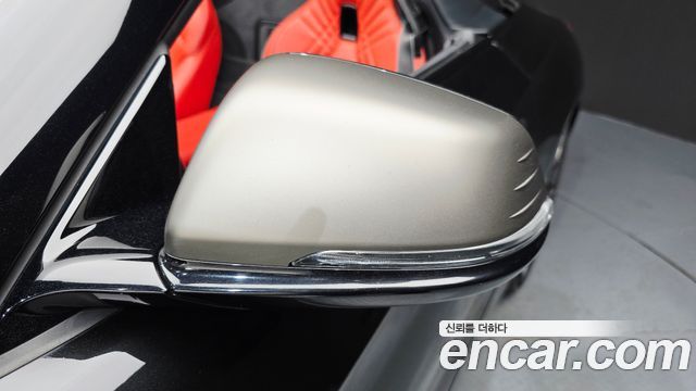 BMW Z4 M40i