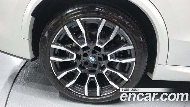 BMW X5 xDrive 40i M Sport