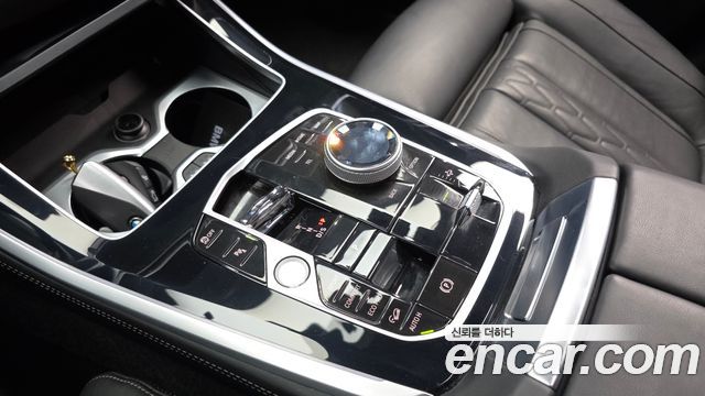 BMW X5 xDrive 40i M Sport