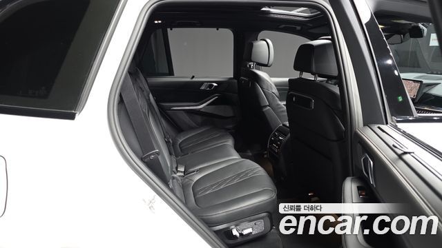 BMW X5 xDrive 40i M Sport