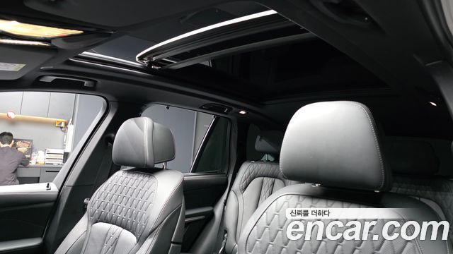BMW X5 xDrive 40i M Sport