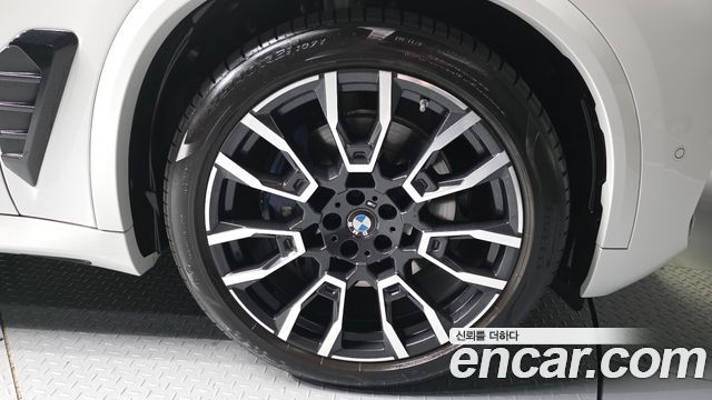 BMW X5 xDrive 40i M Sport