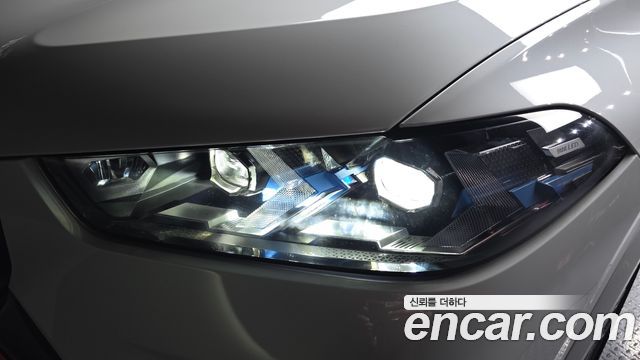 BMW X5 xDrive 40i M Sport