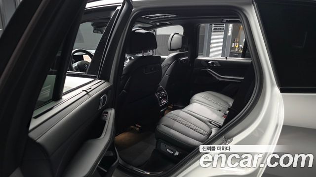 BMW X5 xDrive 40i M Sport