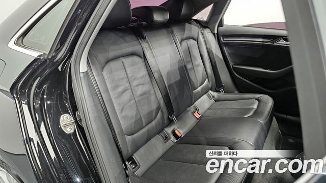 Audi A3 40 TFSI