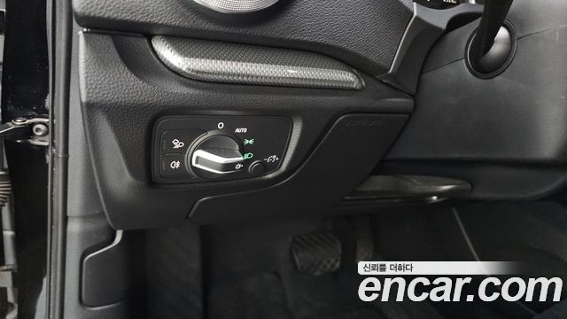 Audi A3 40 TFSI