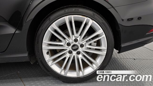 Audi A3 40 TFSI