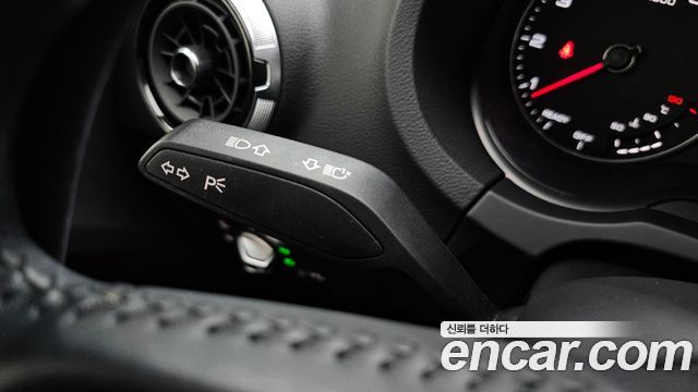 Audi A3 40 TFSI