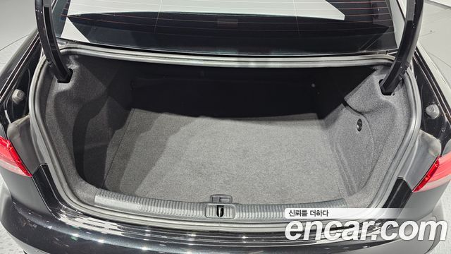 Audi A3 40 TFSI