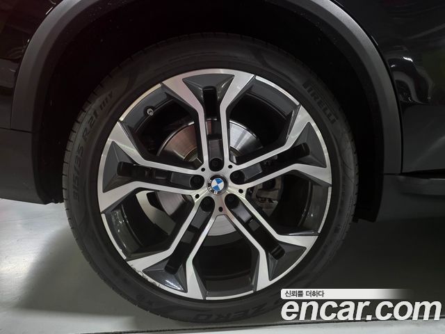 BMW X5 xDrive 40i xLine