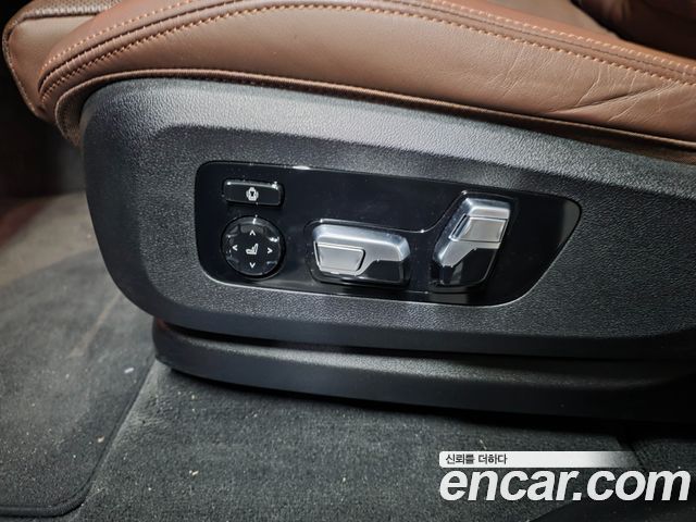 BMW X5 xDrive 40i xLine