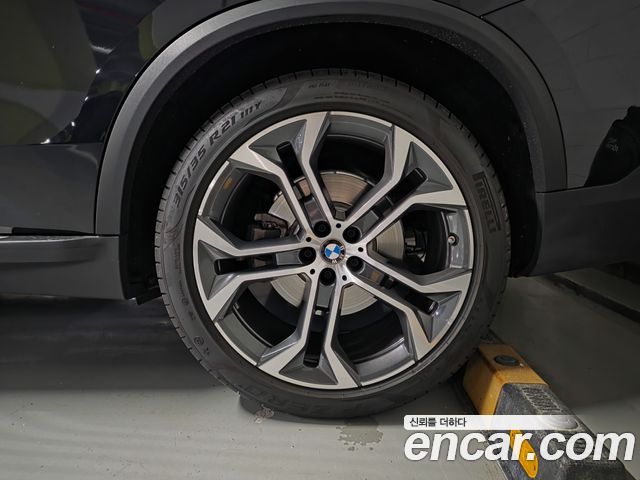 BMW X5 xDrive 40i xLine