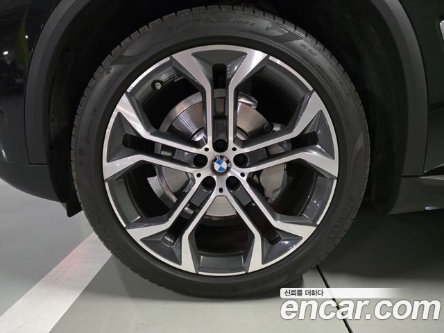 BMW X5 xDrive 40i xLine