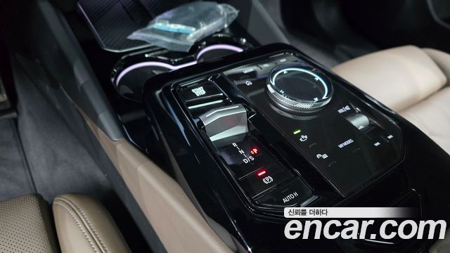 BMW 5-Series 520i M Sport
