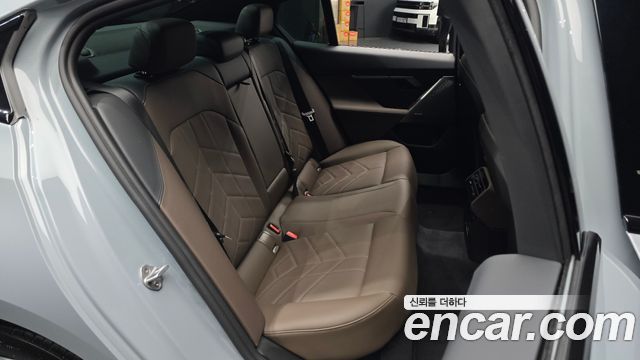 BMW 5-Series 520i M Sport
