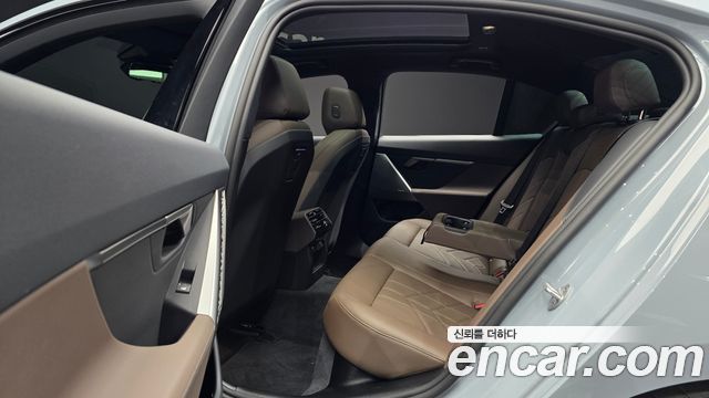 BMW 5-Series 520i M Sport