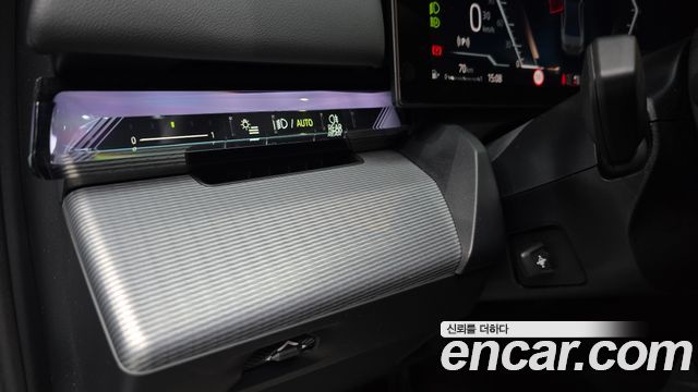BMW 5-Series 520i M Sport