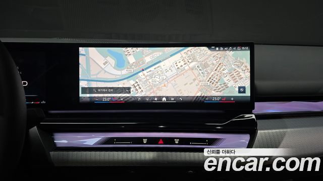 BMW 5-Series 520i M Sport