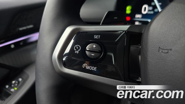 BMW 5-Series 520i M Sport