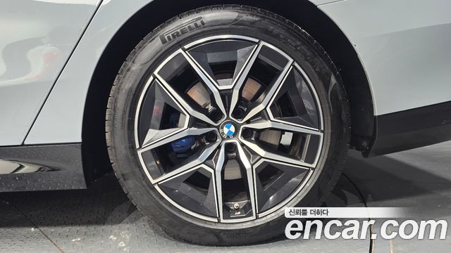 BMW 5-Series 520i M Sport
