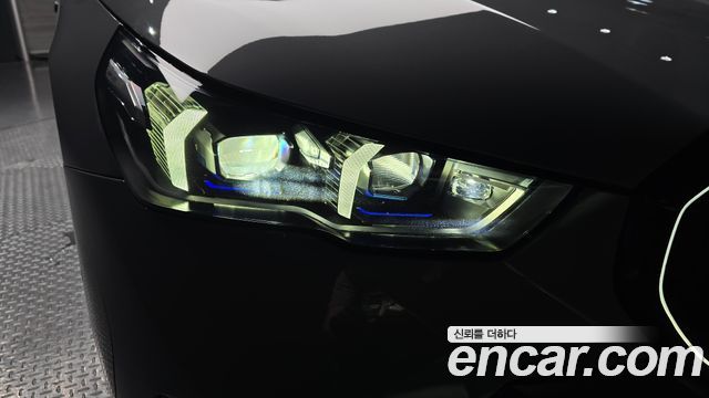 BMW 5-Series 520i M Sport
