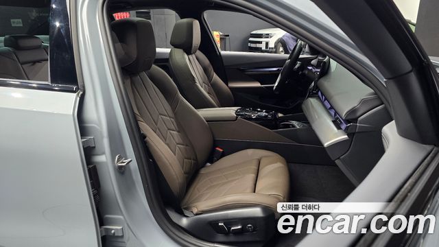 BMW 5-Series 520i M Sport