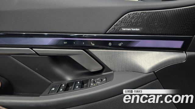 BMW 5-Series 520i M Sport