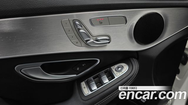 Mercedes-Benz C-Class C200 Avantgarde