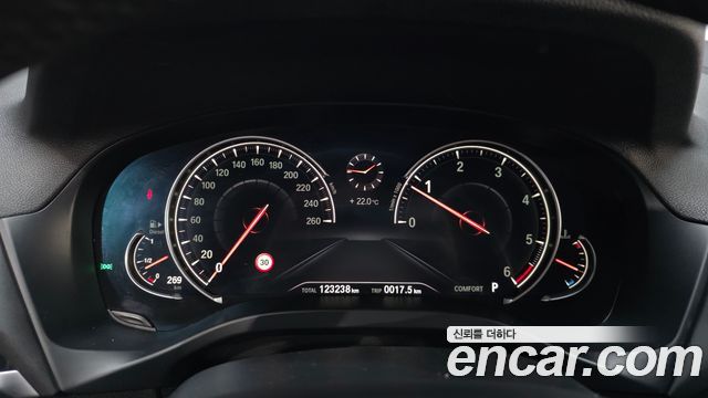 BMW X4 xDrive20d M Sport