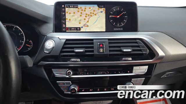 BMW X4 xDrive20d M Sport