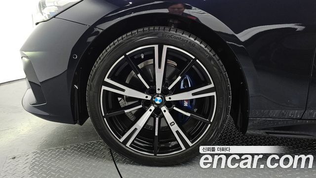 BMW 5-Series 530i xDrive M Sport