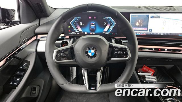 BMW 5-Series 530i xDrive M Sport