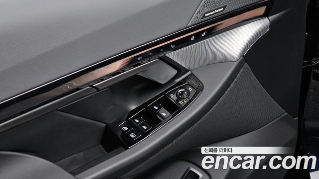 BMW 5-Series 530i xDrive M Sport