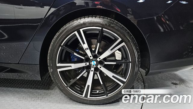 BMW 5-Series 530i xDrive M Sport