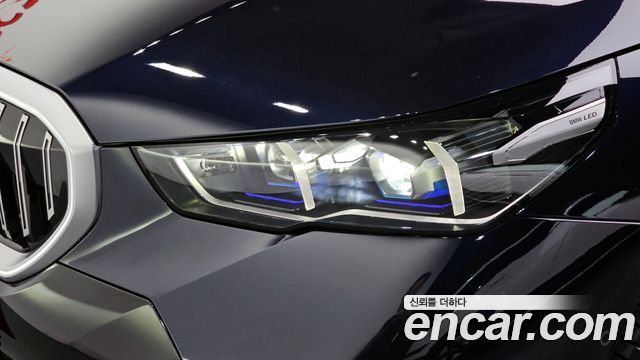 BMW 5-Series 530i xDrive M Sport