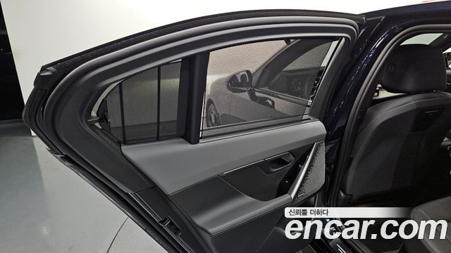 BMW 5-Series 530i xDrive M Sport