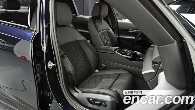BMW 5-Series 530i xDrive M Sport