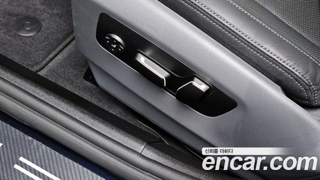 BMW 5-Series 530i xDrive M Sport