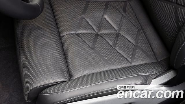 BMW 5-Series 530i xDrive M Sport