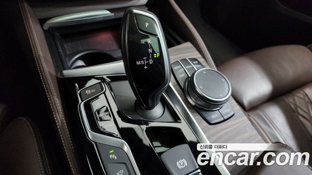BMW Gran Turismo 620d M Sport