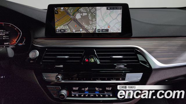 BMW Gran Turismo 620d M Sport