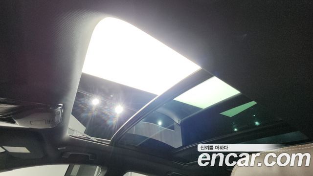 BMW Gran Turismo 620d M Sport