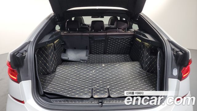 BMW Gran Turismo 620d M Sport