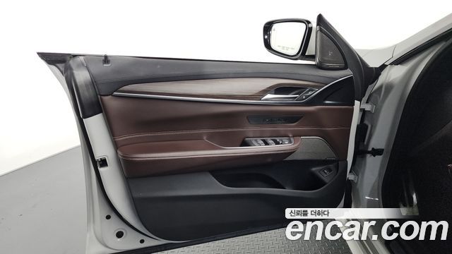 BMW Gran Turismo 620d M Sport