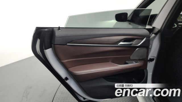 BMW Gran Turismo 620d M Sport