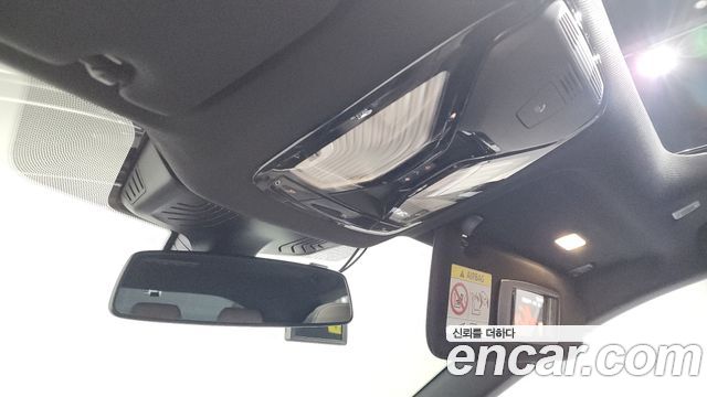 BMW Gran Turismo 620d M Sport