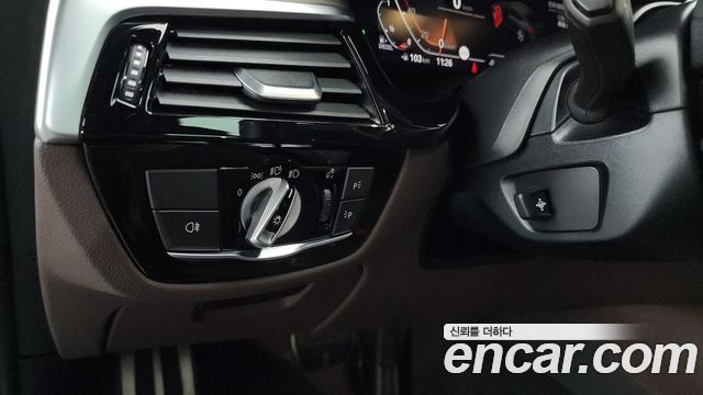 BMW Gran Turismo 620d M Sport