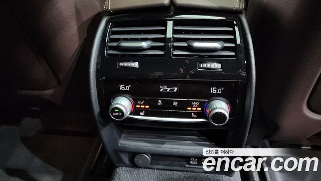 BMW Gran Turismo 620d M Sport