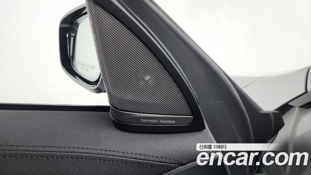 BMW Gran Turismo 620d M Sport